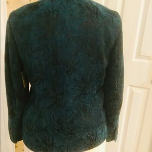 Coldwater Creek jacket. Size L (14-16)